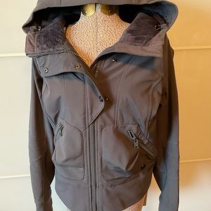 Lululemon coat